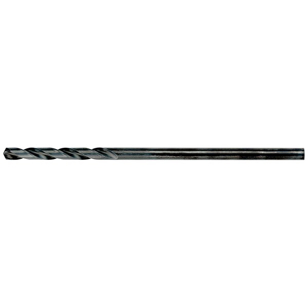 Irwin Irwin Aircraft Extension 1/2 in. X 12 in. L High Speed Steel Split Point Drill Bit Straight Shank 1 - 62132