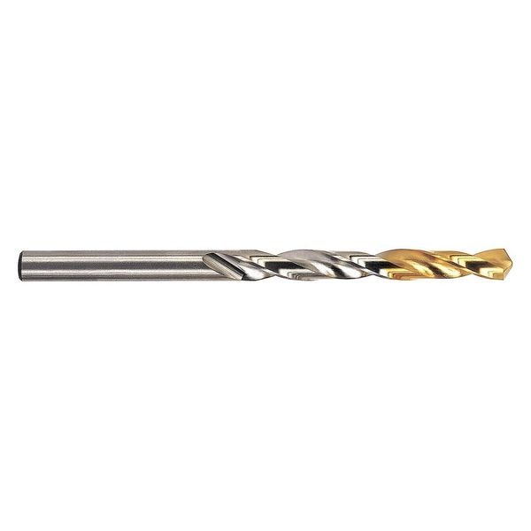Yg-1 Tool #28 HSS 135 Deg. Jobber Length Drill Bit - D1GP138229