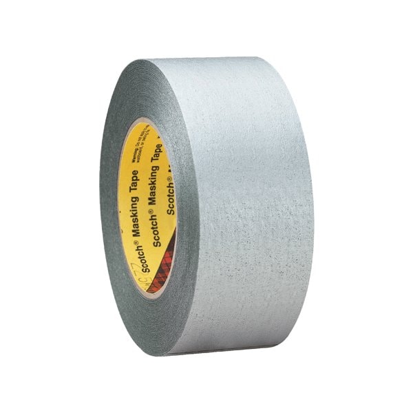 3M 2'' x 60 yds. Cinta de enmascarar 3M 225, 3 piezas - T9372253PK