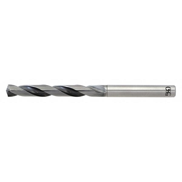 Osg 16.50mm Carbide TiN 140 Deg. Jobber Length Drill Bit - 8668650