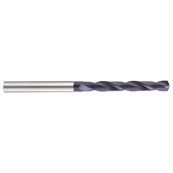 Yg-1 Tool Carbide Dream Drill W/ Coolant Holes(5Xd) - DH712013