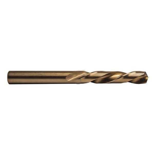 Century Drill & Tool 5/16" Cobalt 135 Deg. Jobber Length Drill Bit - 74120