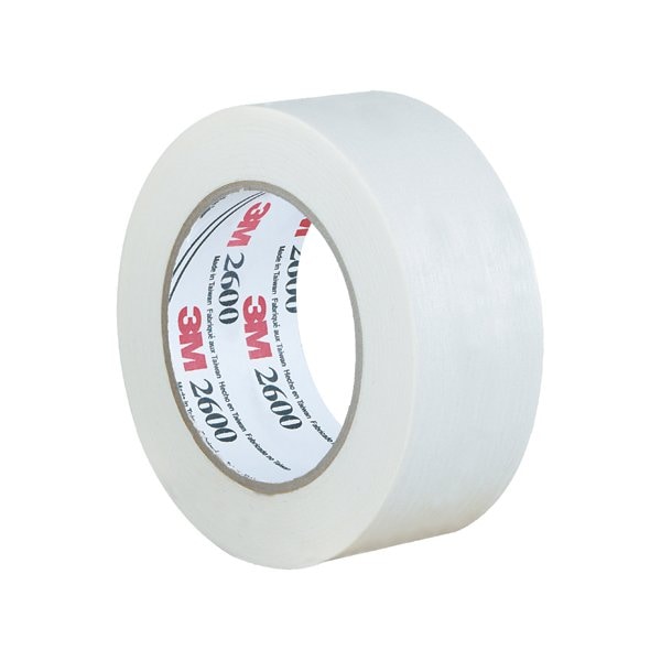Cinta de enmascarar 3M de 2'' x 60 yds., 24 paquetes - BUY00023141