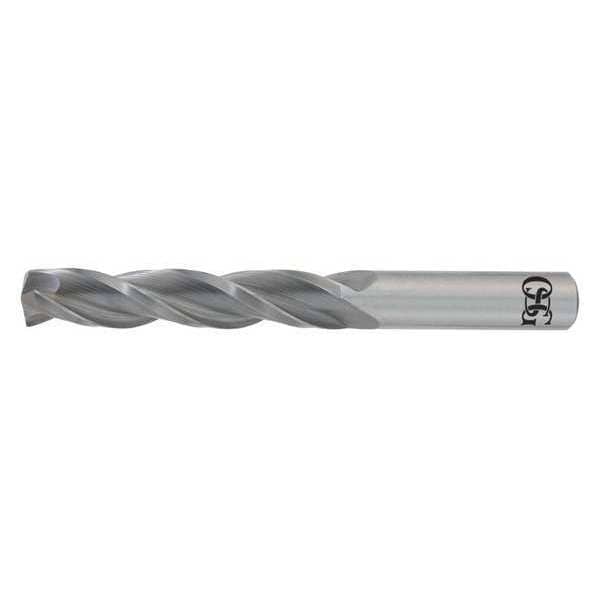 Osg 13/64" Carbide Black/Gold 150 Deg. Jobber Length Drill Bit - 233-2031