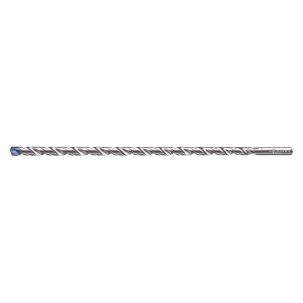 Walter Jobber Drill, 5/32", Carbide, A6994TFP-5/32IN - A6994TFP-5/32IN