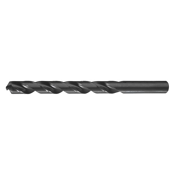 Westward 1/16" HSS 118 Deg. Jobber Length Drill Bit 2pk. - 401J50