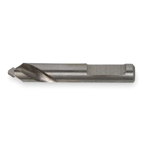 Greenlee Pilot Drill, 1/4 Dia x 1 1/2 In L - 925-002