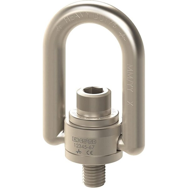 Adb Drill Bushing Enhdm 4500Kg M3035 , EN34105 - EN34105