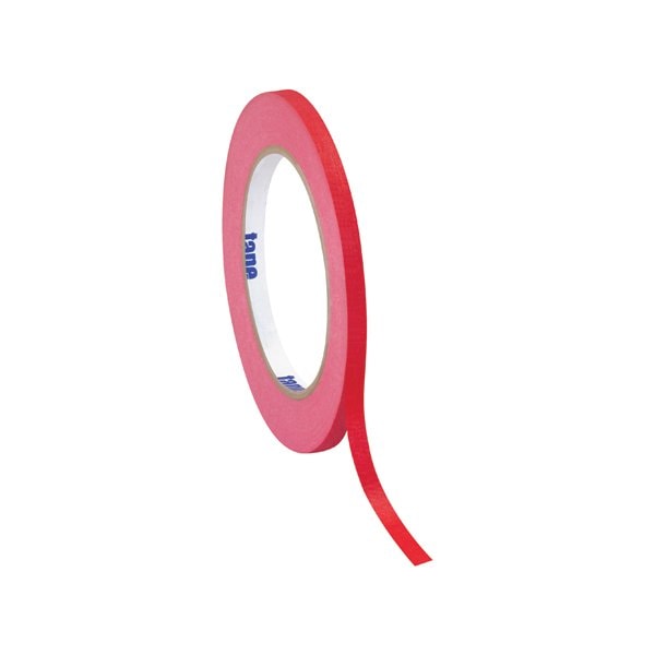 Cinta de enmascarar Tape Logic de 1/4" x 60 yds., 144 piezas - BUY00012524