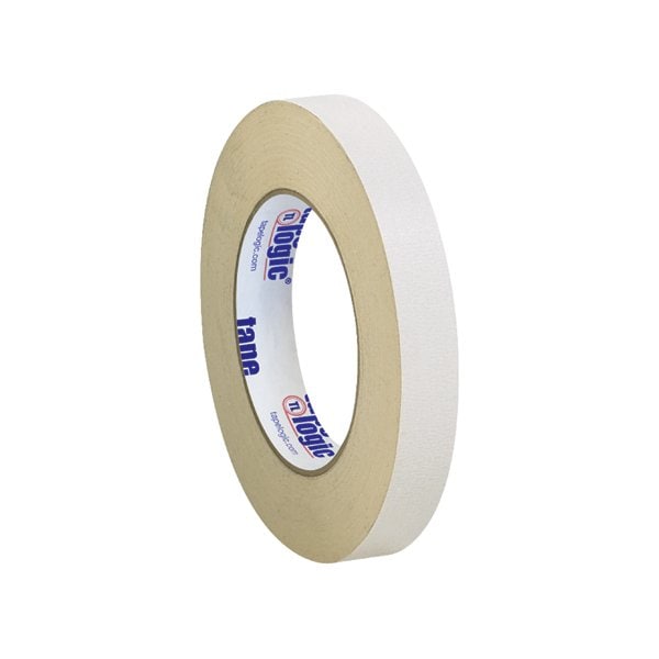 Cinta de enmascarar de doble cara Tape Logic, 3/4'' x 36 yds, 48PK - BUY00013076