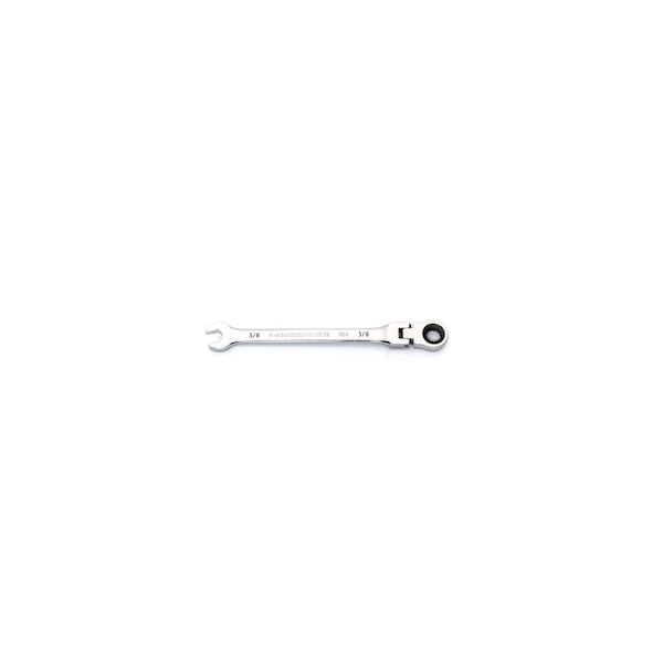 Llave de trinquete combinada de 12 puntas y flexión de 38 90T Gearwrench - KDT86743