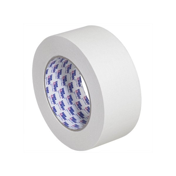 Cinta Tape Logic 2'' x 60 yds. Cinta Tape Logic 2400 para enmascarar, 24 piezas - BUY00021320