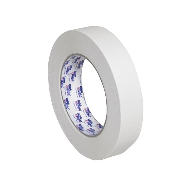 Cinta adhesiva Tape Logic 1'' x 60 yds. Tape Logic 2200 Masking Tape, 36PK - BUY00012580