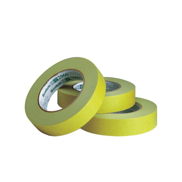 3M Cinta de Enmascarar 1'' x 60 yds, 36 piezas - BUY00023077