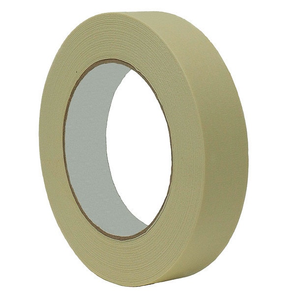 Cinta de enmascarar Zoro Select, Papel, Beige - TC066-0.75" X 60YD