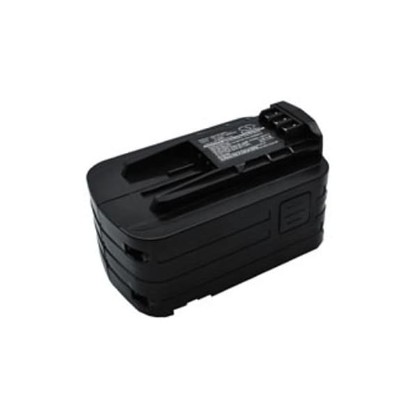 Ilc Replacement for Festool BPC 15 Battery - BPC 15