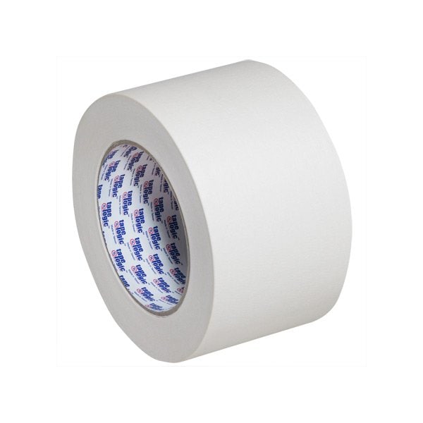 Cinta de enmascarar Tape Logic 2600 3'' x 60 yardas, 16 piezas - BUY00015243