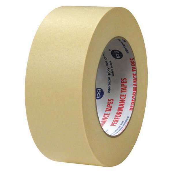 Cinta Intertape, PG28A Nat 36mmX55M Perf, PK24 - PG28A