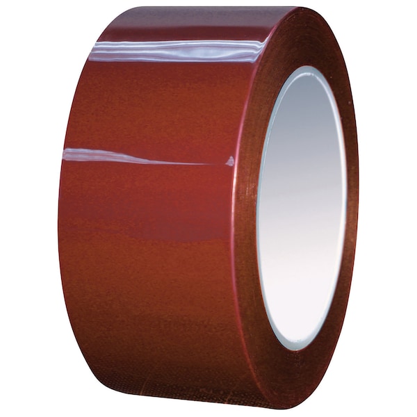 Cinta de papel para plomeros Intertape, 50.8mmX66mm, Roja - 06130-00001-00