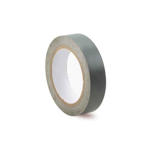 CINTAS DE MARCAR Accuform 1 pulgada x 108 pies COLOR GRIS PTM613GY - PTM613GY