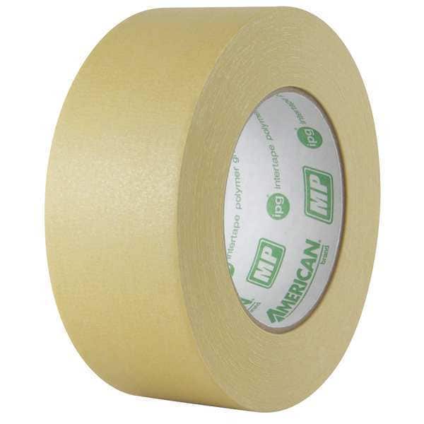 Intertape Tape, MP Nat 24mmX54.8M MPG-MPG, PK36 - MP