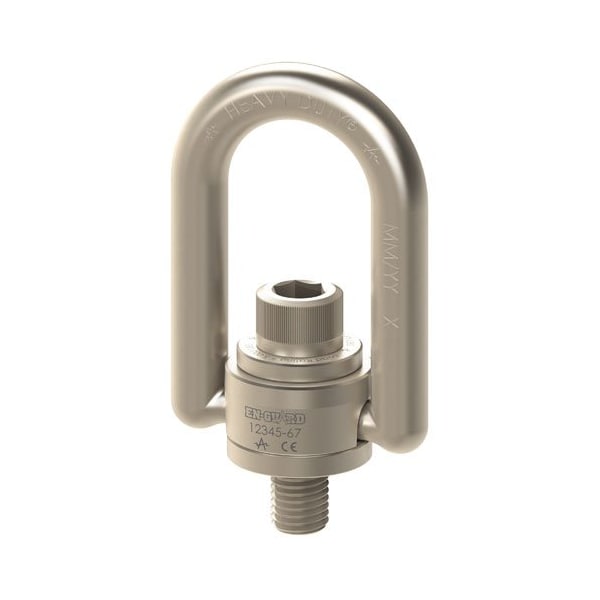Adb Drill Bushing Enhd 7K Lb 3410  120, EN33102 - EN33102