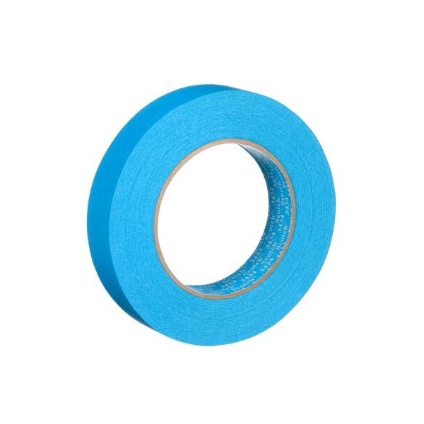 Cinta de enmascarar de alto rendimiento 3M Scotch 3434, 07895, 18 mm x 50 m8, paquete de 48 - 7100037748.