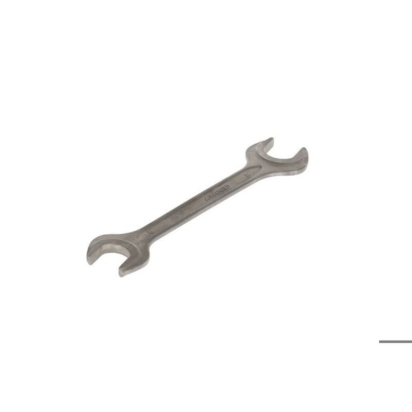 Llave de Doble Boca Abierta Gedore, 41x46mm - 895 41X46
