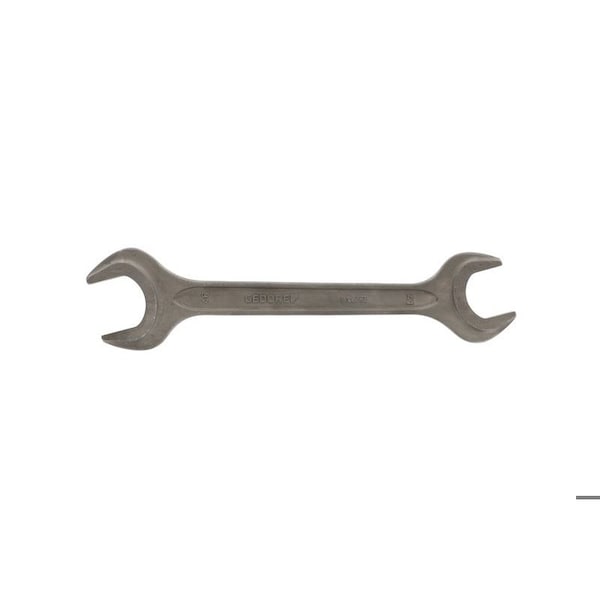 Llave de Doble Boca Abierta Gedore, 41x46mm - 895 41X46