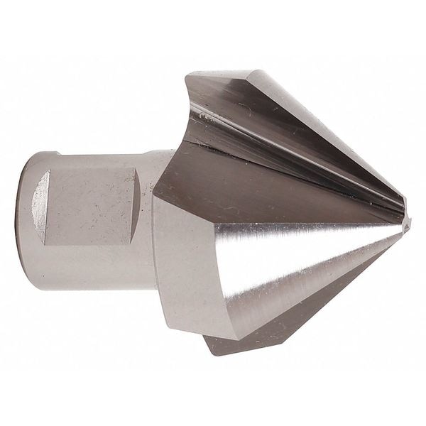 Slugger By Fein Countersink, HSS, 1-1/2" dia., Single Ended - 64298150820