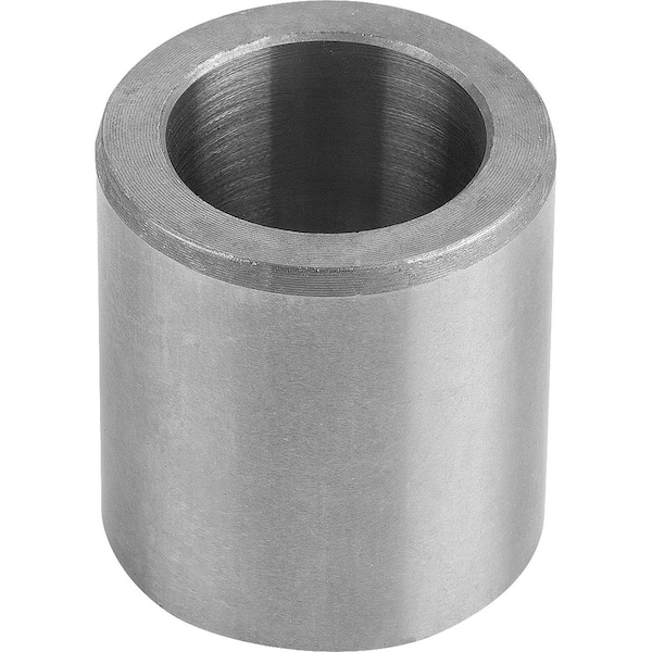 Kipp Drill Bushing Cylindrical DIN179, Form:A Mild Steel 41X55X56 - K1021.A4100X56