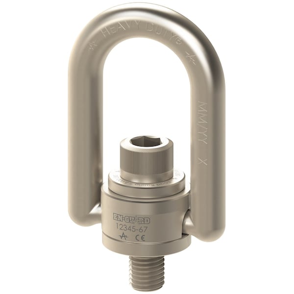 Adb Drill Bushing Enhd 30K Lb 24 12 , EN33427 - EN33427