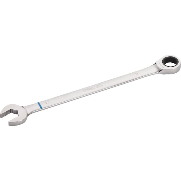 Llave combinada de trinquete de 12 puntos métrica Channellock de 17 mm - 378402