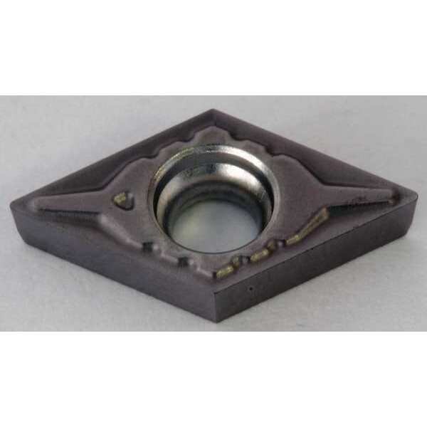 Sumitomo Diamond Turning Insert, Diamond, 2, DCGT, .2, Cermet - DCGT21.50EFC-T1500A