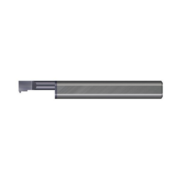 Micro 100 Threading tool, Topping, 0.1100 2.8 Mm Min Bore, 0.350 Max - TT-000832-035X