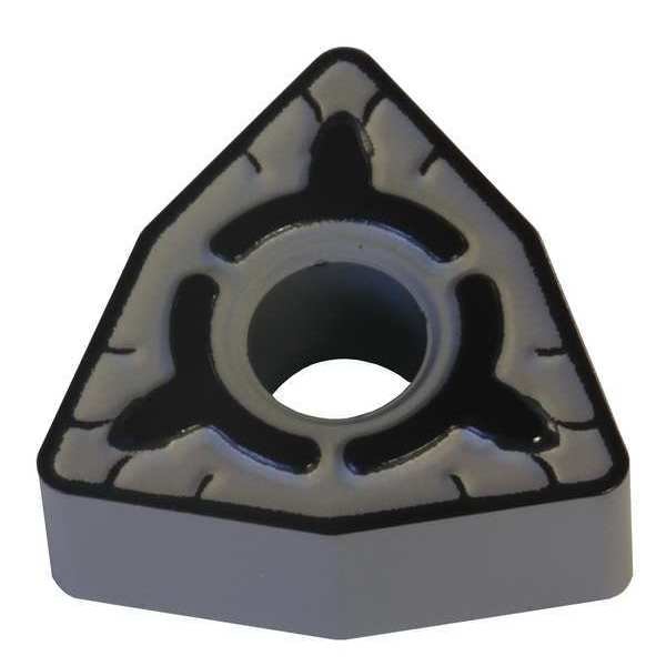 Sumitomo Turning Insert, Trigon, 4, WNMG, 4, Carbide - WNMG434EGE-AC8025P