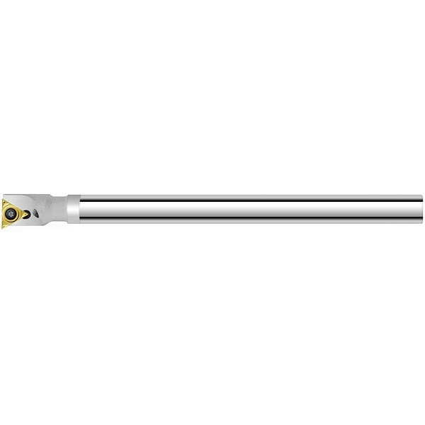 Internal Tool A T11-75-3-C 3/4 Min Bore X3" Carbide Sh - 14-1213