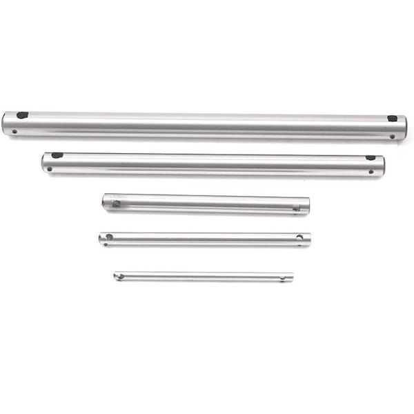 Hhip 5 Piece 1/4-3/4" Double-End Boring Bar Set - 1001-0008