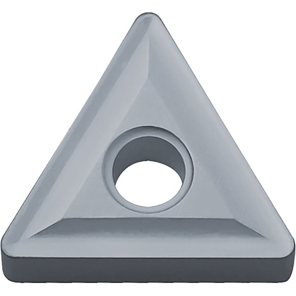 Kyocera Turning Insert, Triangle, TNMG 432 TN60 - TNMG432TN60