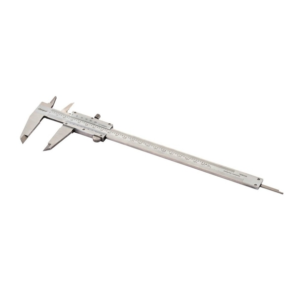 Hhip 5  X 3/4" Round Shank Indexable Boring Bar - 1001-0781