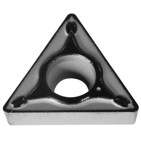 Sumitomo Turning Insert, Triangle, 0.25 in., TCMT, 1, Carbide - TCMT21.51ESU-AC6030M