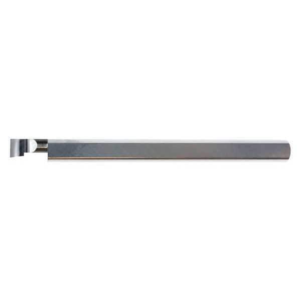 Micro 100 Boring Bar, 2-1/2 in L, Carbide - BBL-1801500
