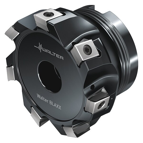 Walter Walter - Shoulder Milling Cutter LN13 - F5141.B40.160.Z13.12