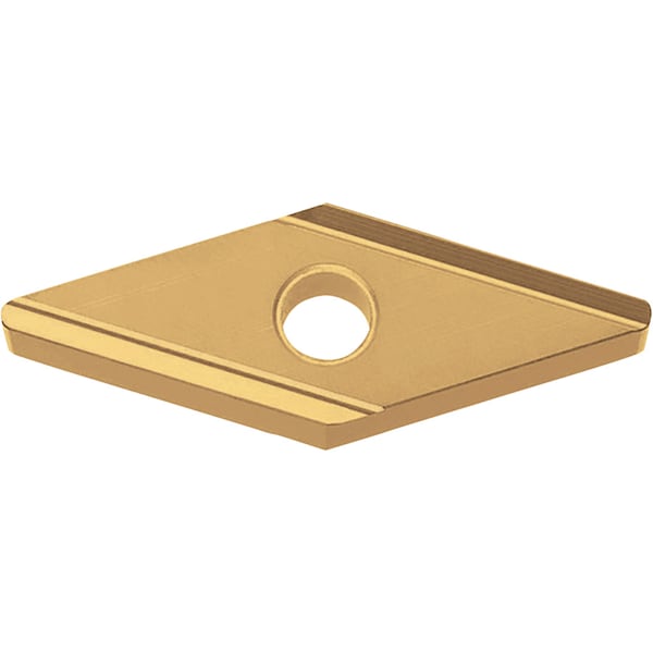 Kyocera Turning Insert, Diamond, VNGG 332R PV710 - VNGG332RPV710