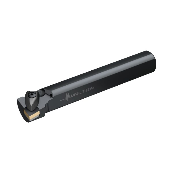 Walter Boring bar with coolant - negative - clamp / wedge A12S-DCLNL3 - A12S-DCLNL3