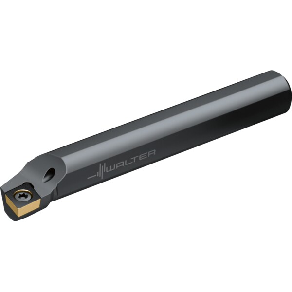 Walter Boring bar with coolant - positive - screw A06M-SCLCR2 - A06M-SCLCR2