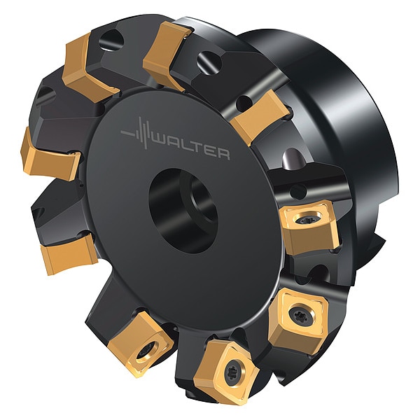 Walter Walter - Face Milling Cutter square negative - M5009.102-B38-09-05