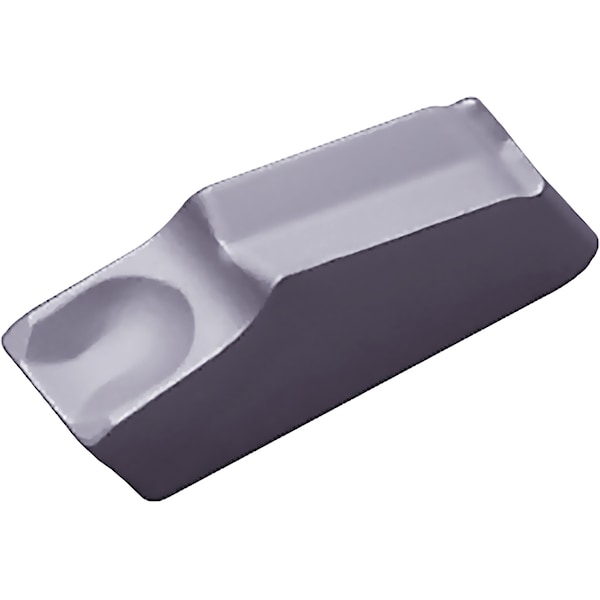 Kyocera Cut-Off Insert, TKN 24 PR1535 Grade PVD Carbide - TKN24PR1535