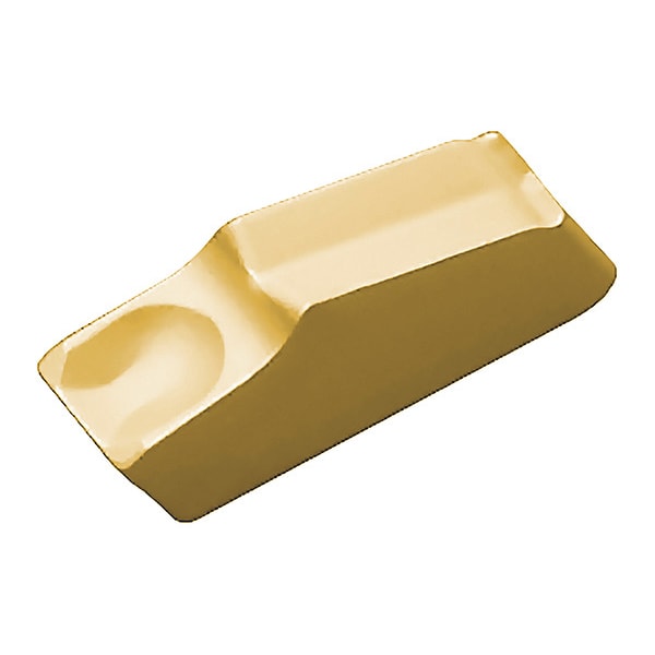 Kyocera Cut-Off Insert, TKN 48 CR9025 Grade CVD Carbide - TKN48CR9025