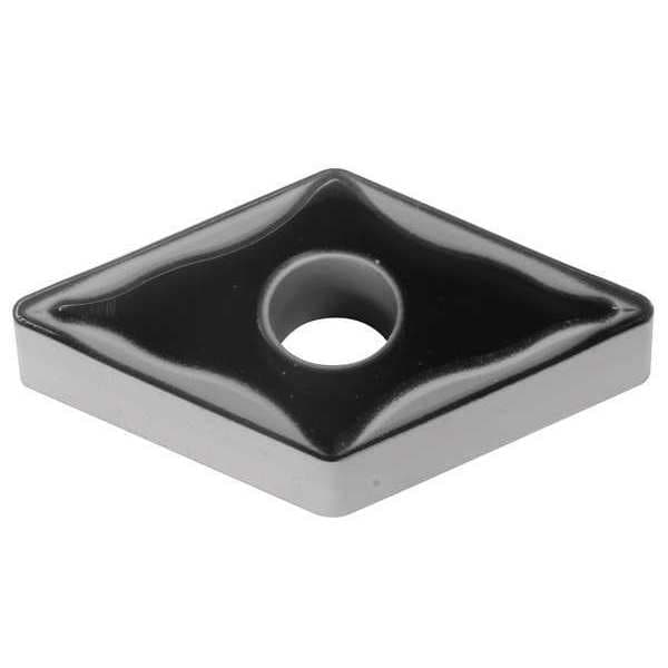 Sumitomo Turning Insert, Diamond, 0.5 in., DNMG, 3, Carbide - DNMG433EMU-AC6030M